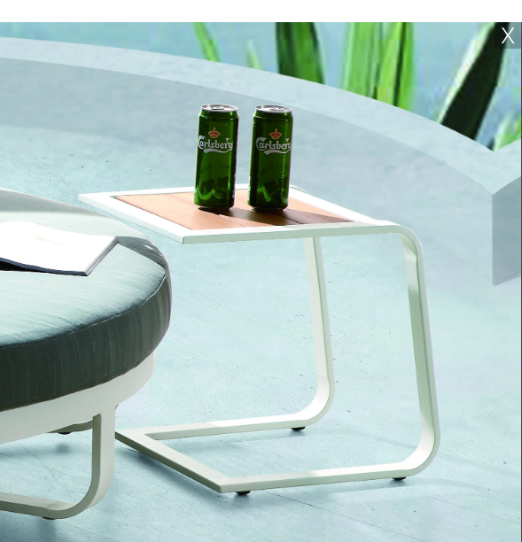 Miniatura: Mesa De Cafe