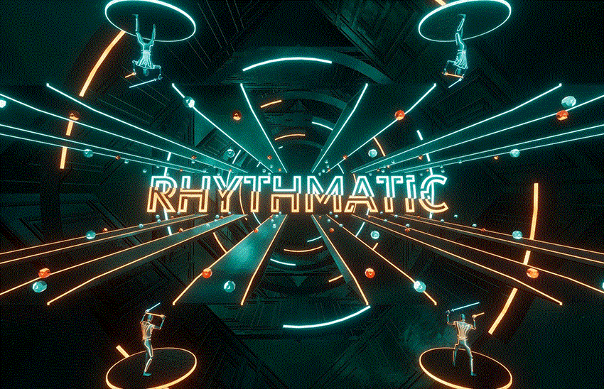 Rhythmatic