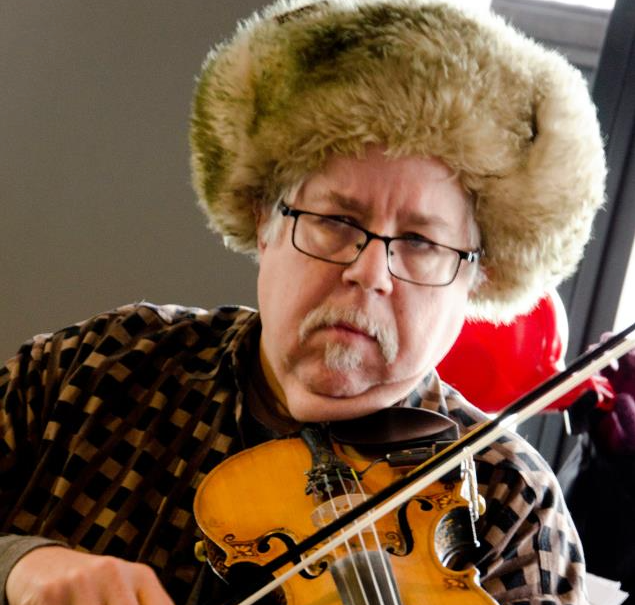 Maestro Stuart Rosenberg!