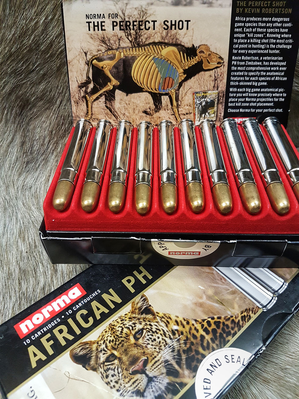 African PH