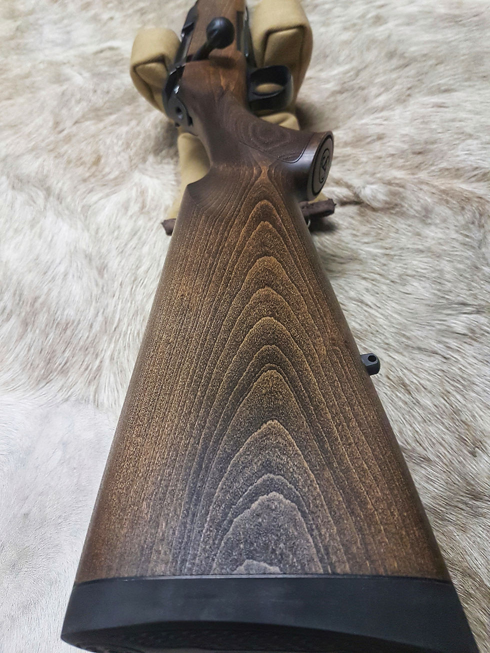 Thumbnail: Sauer S100