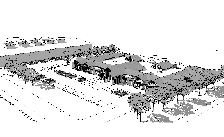New Crisis Stabilization Center starting ground breaking on Sept 30th, 2019 and expected to be completed June 2020.