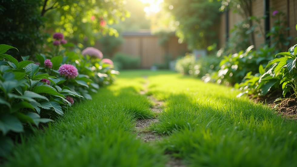 The Importance of Sustainable Living in Today's World