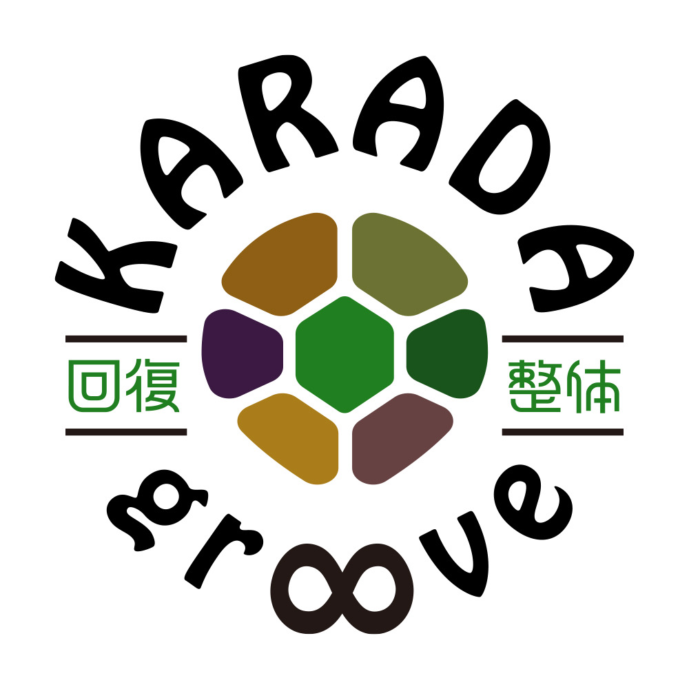 御前崎市の回復整体 KARADA groove~からだグルーヴ~の外観