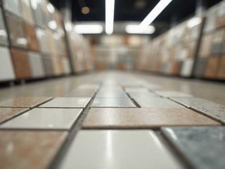 Como Escolher o Melhor Azulejo para Sua Casa