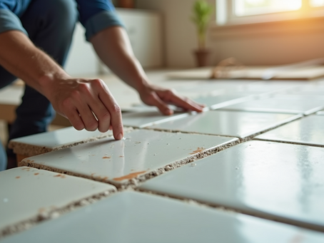Guia Completo sobre Instalação de Revestimentos Cerâmicos