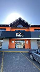 Loja Shopping Tuiuti