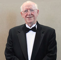 IMG_5507 Larry Hughes  Sargeant at Arms.JPG