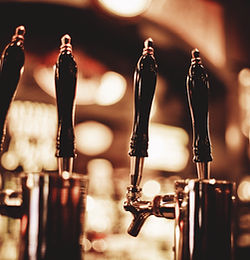 Beer Taps