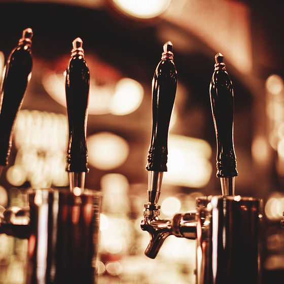 Beer Taps