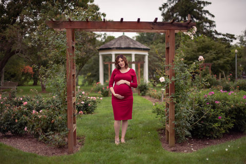 Maternity Session