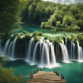 Preserving the Natural Beauty of Plitvice Lakes: An Eco-Friendly Guide