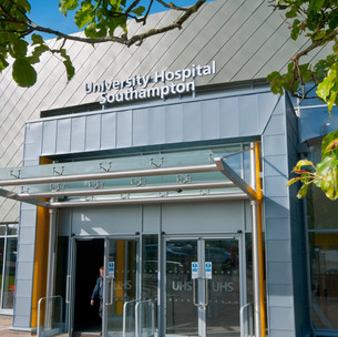 Southampton University Hospital