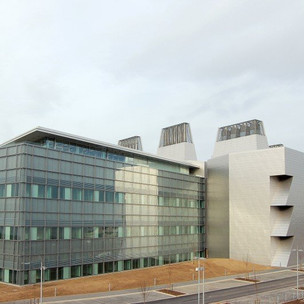 LMB Energy Centre Cambridge