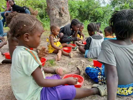 Schulbericht Atchuyu - 1.Halbjahr 2024