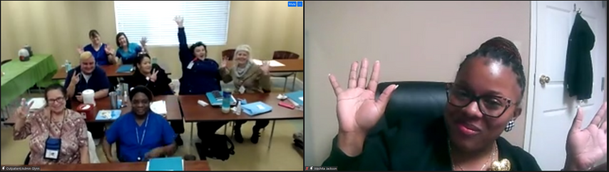 INSTI Training - January 14, 2021