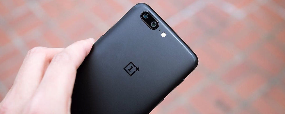 Xiii! OnePlus 5 fica bem aquém do esperado em testes de imagem do DxOMark