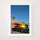 Thumbnail: Rainbow Motel, Palm Springs, California, USA - FRAMED