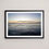 Thumbnail: PIHA SUNSET 3 - FRAMED