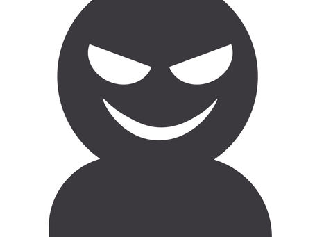 悪徳業者にご注意ください!