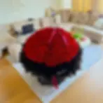 縮圖：99 / 520 / 521枝紅玫瑰 花束