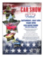 PCMC Caravan to Auburn 4th of July Car Show
