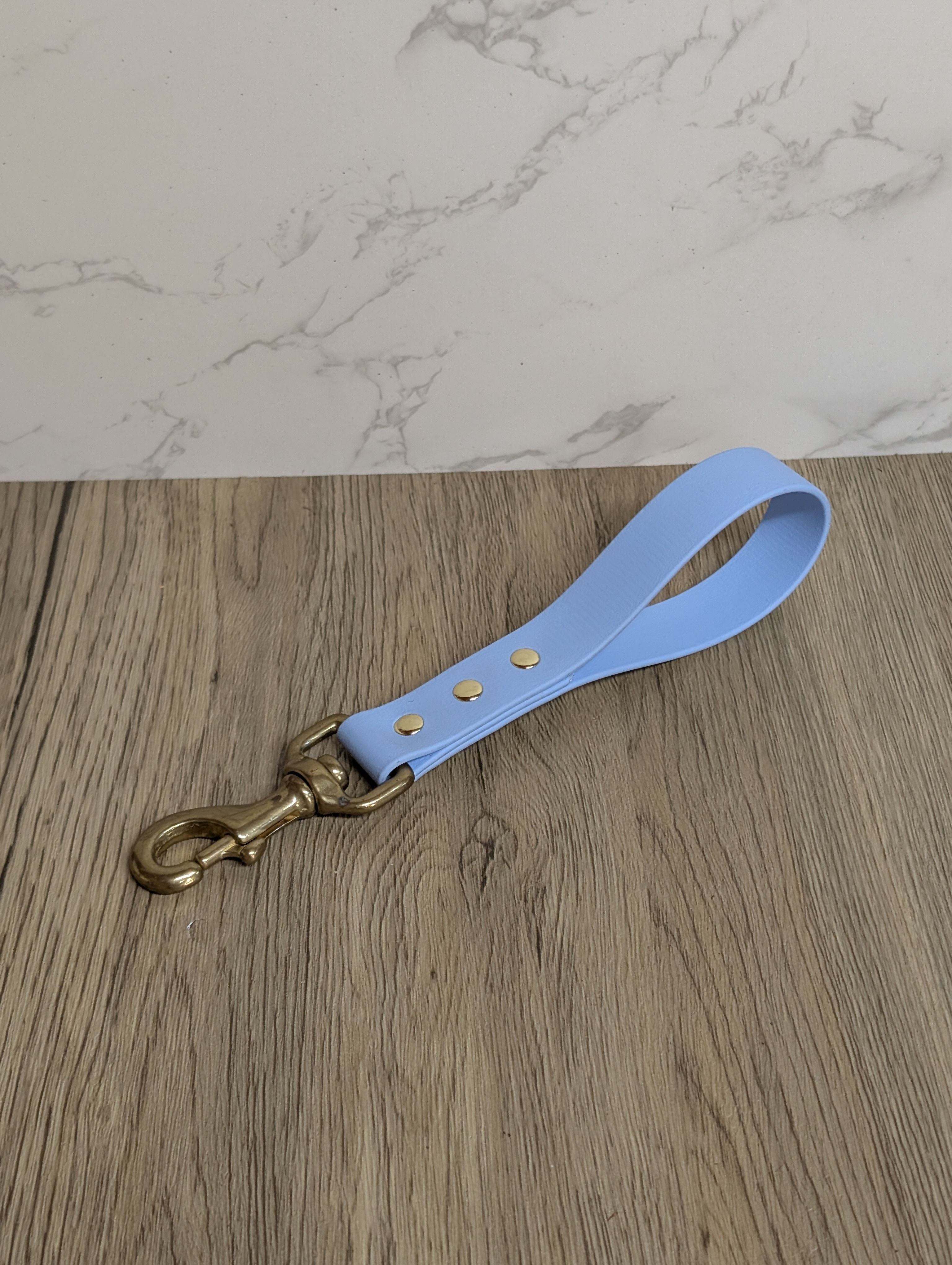 BioThane Grab Handle - Short