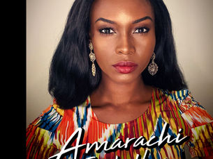 Amarachi unveils gorgeous ballad 'This is How'