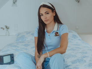 Get To Know: Sofía Martín