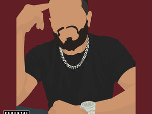 PGmaineee Drops Candid 5-track EP ‘All Of Me’