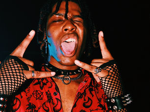 MACKAVON Drops Hot New Record Iced Out Feelings (feat. Lil Shock) - Unharmed Remix