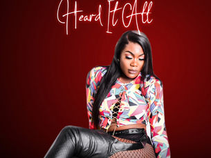 Golden Way Set To Release Solid Gold New Single 'Heard It All'