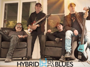 Get To Know: Hybrid Blues