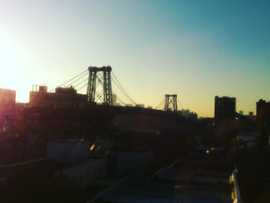 Nostalgic Dance-pop from Musical Wonder The Fur - New Single 'Night Eyes Paradise'