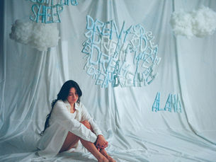 ALANA Releases Dreamy New Single 'Counting Sheep'