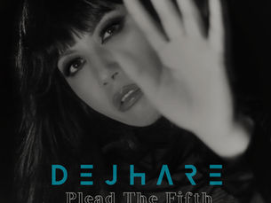 Ethereal & Euphoric: Dejhare Shares New EP