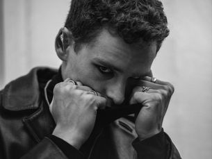 New Release: MADNIK - 'B.O.N.G'