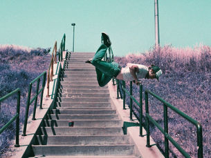 Ian Huschle Releases ‘I Didn’t Know’ Taken From His New Album ‘Had a Vision Once’