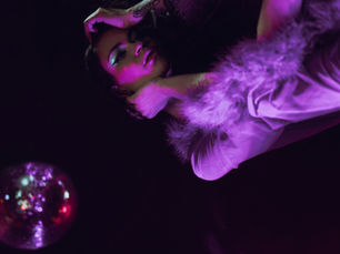 Alexa Van Unveils Dark Pop Offering 'Space'