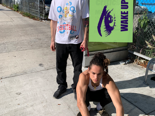 ET Boys Drop Memorable Track 'Long Night'