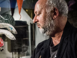 Larry Mindel examines 'Love in Troubled Times' with new album