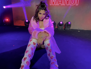 Mandi Macias To Release Summer Anthem 'Take You Home'