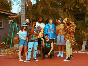 seeyousoon return with new single 'Faster Please.