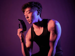 Kristian J Blends Cultural Inspirations on New Release 'Maktub'