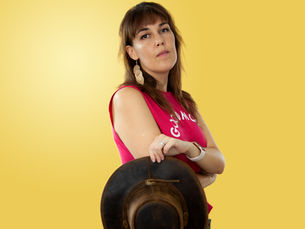 Jay Moussa-Mann is back with a stand-out new track: American Tennessee