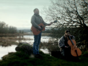 Snowdropping: A Mesmerising New Single from The Lost Gecko