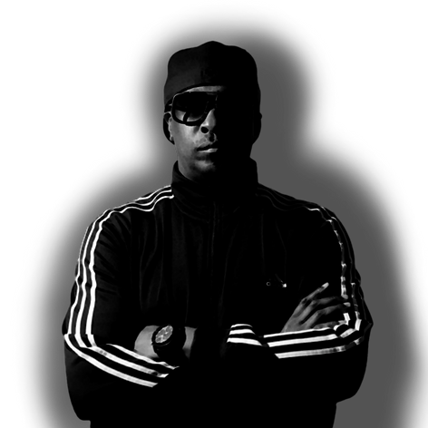 Todd Terry - spotify playlisting by decent music pr