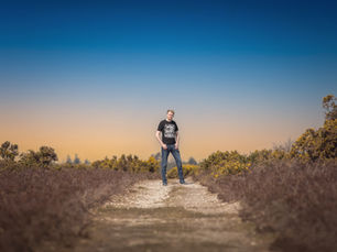 James Millier Delights With Candid Upcoming Track ‘Brighter Day’