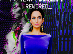 Nadia Vaeh Drops Remix Of Her Single ‘1000 Cuts’ by Vence Ray