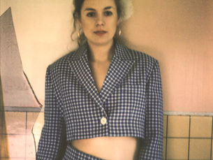 Roselien reveals infectious single 'Give Me a Break' taken from new EP